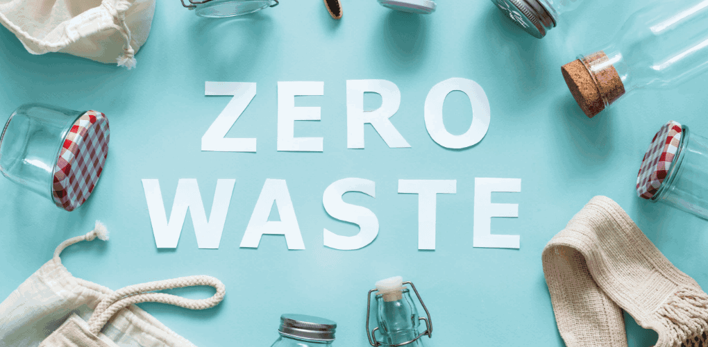 zero waste